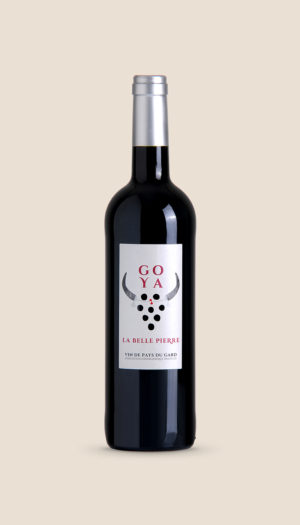 goya-rouge