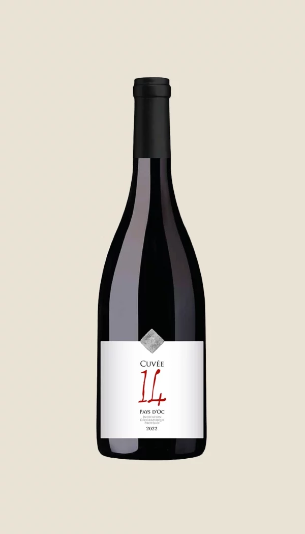 Cuvée 14